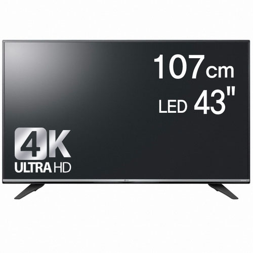 LG전자 43UF6700 (스탠드)_이미지