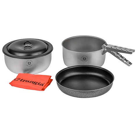 Ʈ������(Trangia) Ʈ������ ����� 3-D ����� 5p