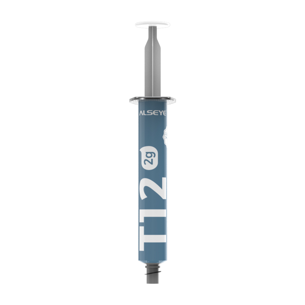 ALSEYE T12
