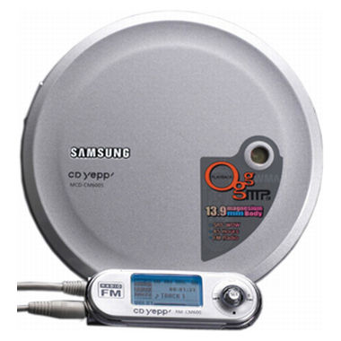 삼성전자 MCD-CM600S_이미지