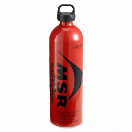 Cascade Designs MSR 연료통