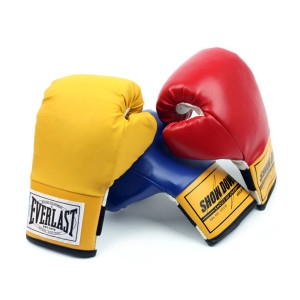 에버라스트 보급형 복싱 글러브