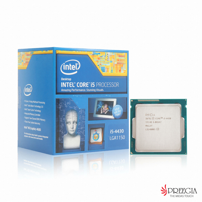 ���� �ھ�i5-4���� 4430 (�Ͻ���)