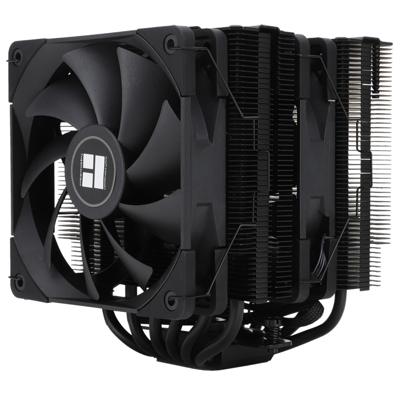 Thermalright Peerless Assassin 120 BLACK