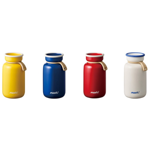 보온보냉 라떼 텀블러 450ml