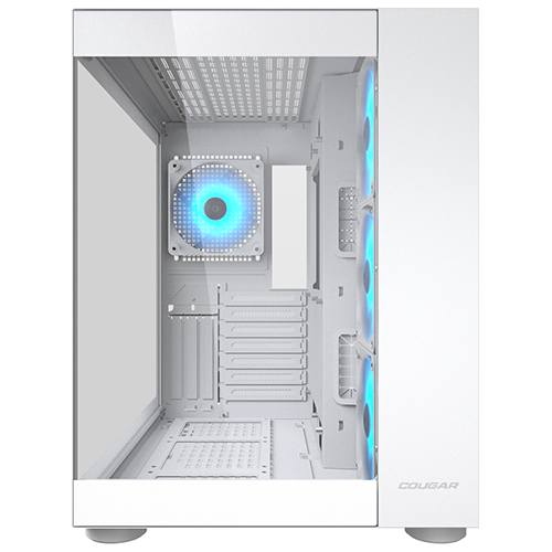 COUGAR FV150 RGB (화이트)_이미지