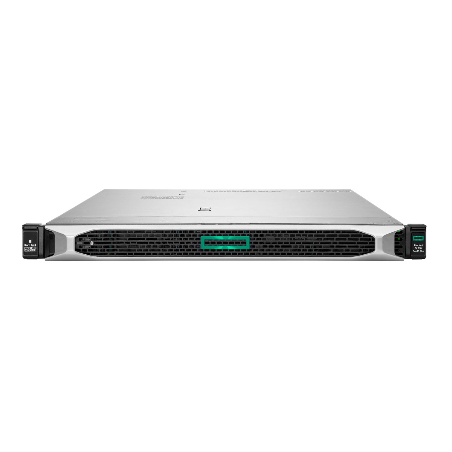 HP 프로라이언트 DL360 Gen10 Plus S4309Y 4LFF P28947-B21 (16GB)_이미지