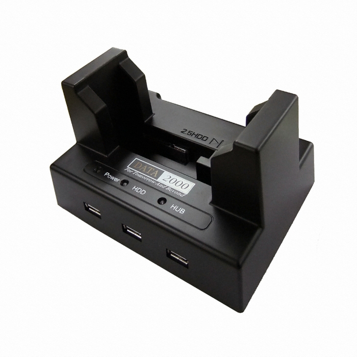 ����Ÿ2000 HDD STAND