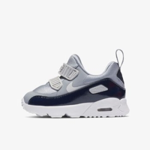 나이키 120,130 마지막 1 베이비 에어맥스 타이니 90 881924-401_이미지