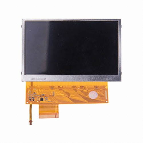 ���� ��ü LCD ���� ���÷���