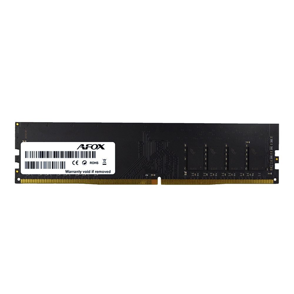 [DDR4 8G / 8Gx1] AFOX DDR4-3200 CL22 �����Ƽ���� 