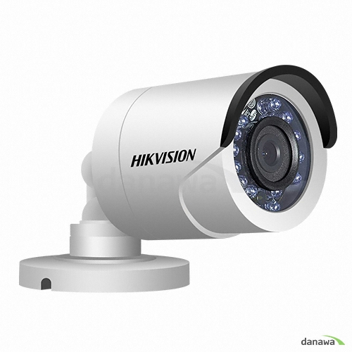 HIKVISION DS-2CE16D0T-IRPF