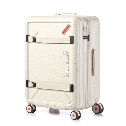 쌤소나이트 쌤소나이트레드 TOIIS XP 캐리어 68/25 EXP IVORY_UB745002 (25인치)