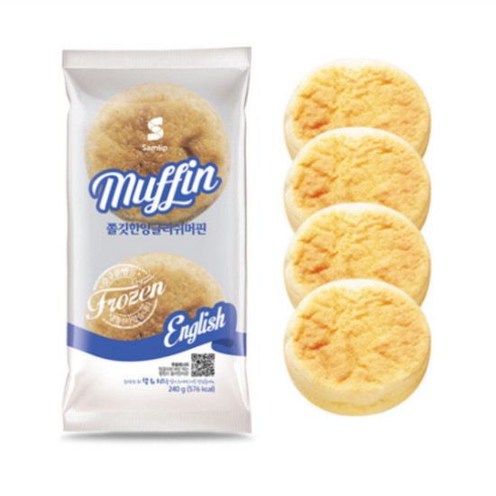 SPC�︳ �̱��� �ױ۸��� ���� 240g