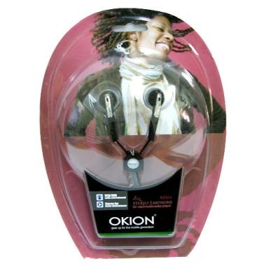 OKION AES44 Iriz™_이미지