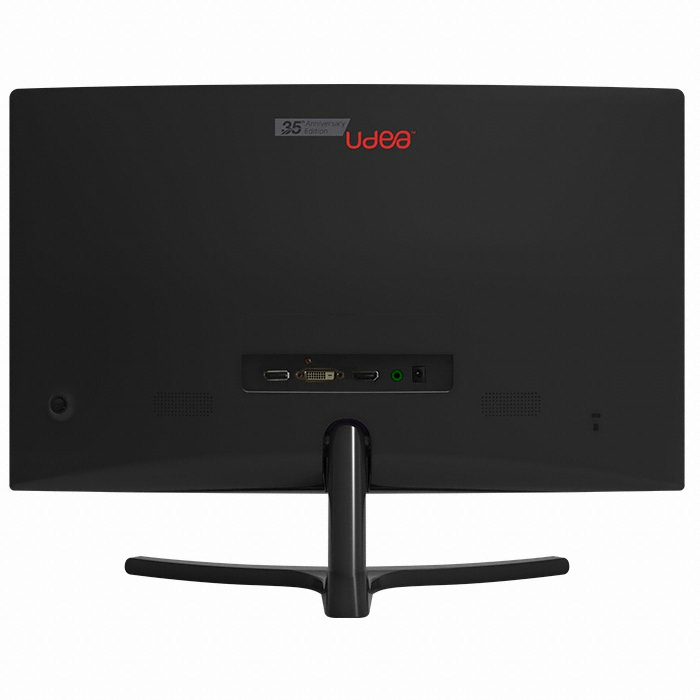 ���̾��� UDEA EDGE 24 Ŀ��� 144 ���̹� AE ���� ������