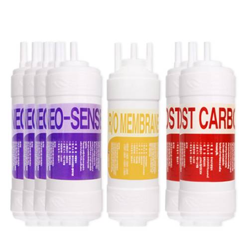 필터탑스 코웨이 CPI-6500L 호환필터 세트 (24개월)_이미지