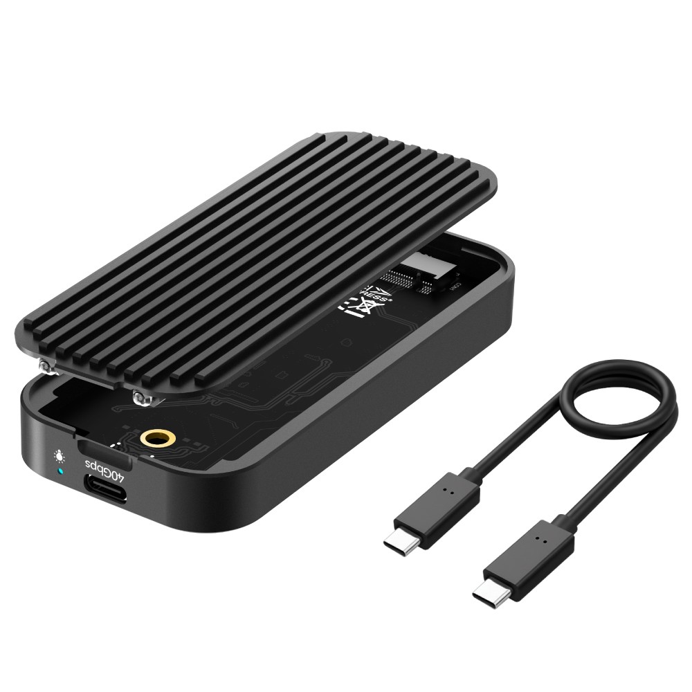 IN-SN40 M.2 외장케이스