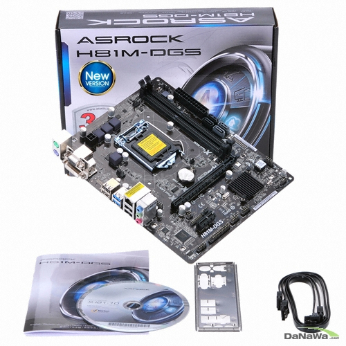 ASRock H81M-DGS 에즈윈_이미지