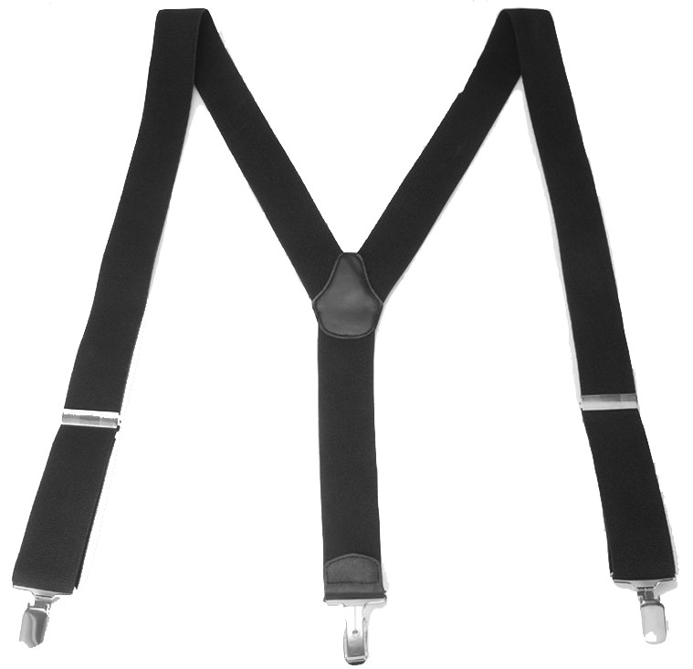 멜빵 MS001BK