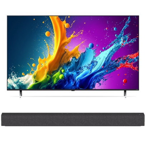 LG���� QNED 65QNED80TKA