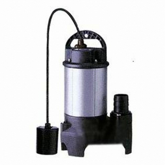 윌로펌프 수중펌프 PDV-A400MA_이미지