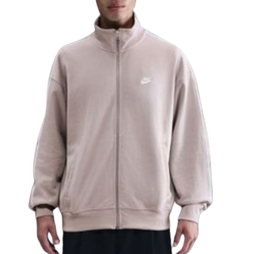 나이키 NSW 클럽 오버사이즈 니트 트랙 재킷 HV1418-009 (공식판매처)이미지입니다. 누르면 해당 게시물로 새창이동합니다.