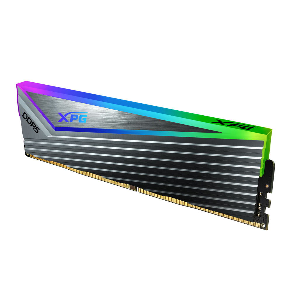 ADATA DDR5-6000 CL30 CASTER RGB 패키지 코잇 (32GB(16Gx2))_이미지