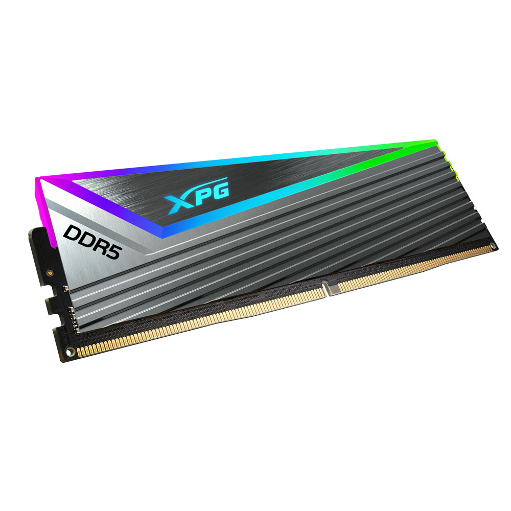 ADATA DDR5-6000 CL30 CASTER RGB ��Ű�� ����