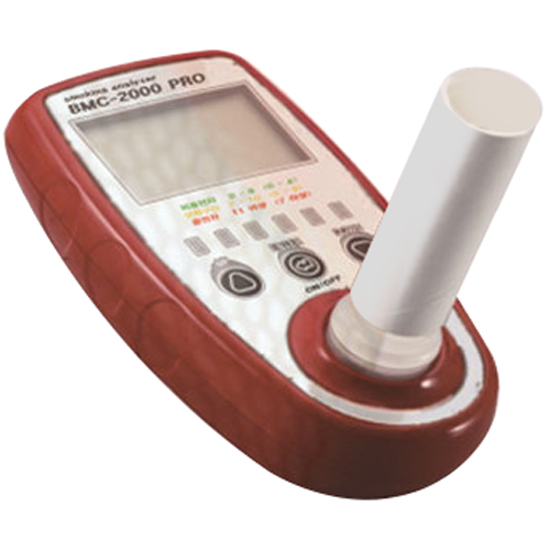 [불명] 센코 일산화탄소측정기 BMC-2000PRO