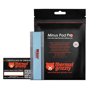 Thermal Grizzly Minus Pad Pro 120x20