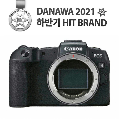 캐논 EOS RP 바디 (정품)