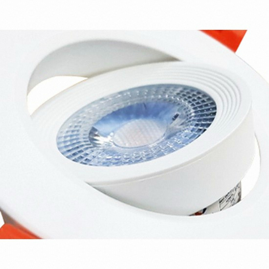 �ο����� LED 4��ġ �ٿ����Ʈ 9W