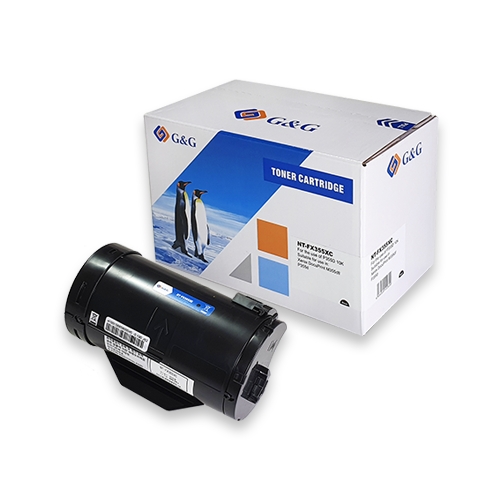 G&G 호환 CT201938 검정