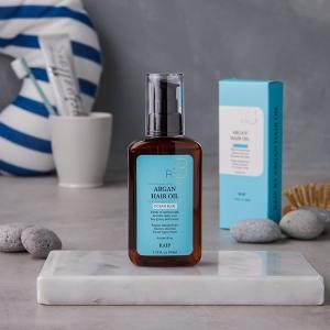 라입(RAIP) R3 아르간 오일 오션블루 100ml (1개)_이미지