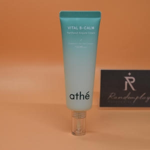 아떼 바이탈 비 캄 판테놀 앰플 크림 50ml