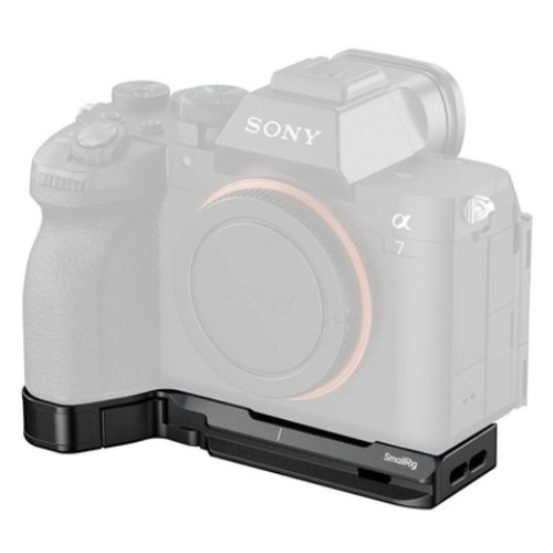 6033 SONY A7 V, A7 IV, A7R V용 베이스 플레이트