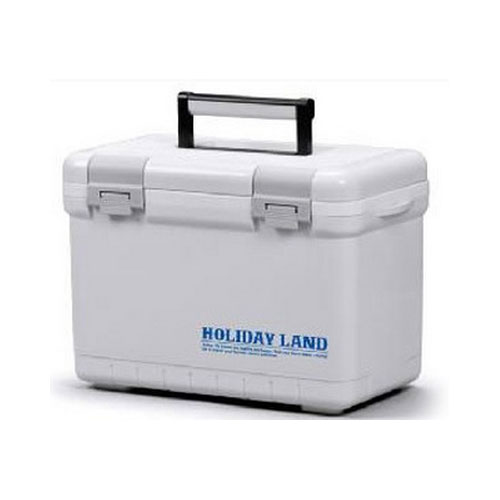 신와 홀리데이랜드 아이스박스