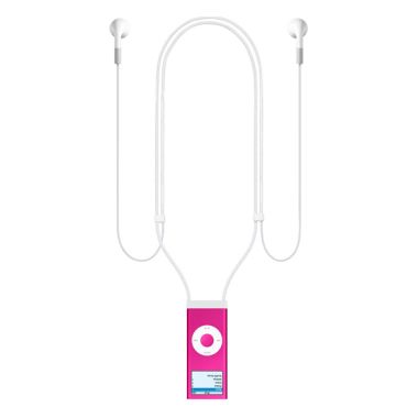 APPLE ���� 2���� Lanyard Headphones