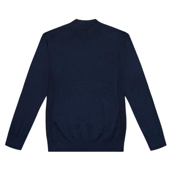 오스틴리드 데일리 하프터틀넥 니트 AWH24752