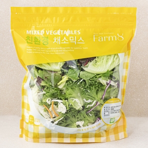 ���ȸ������ʿ���Ʈ �ʿ���Ʈ ģȯ�� ä�ҹͽ� 500g 1��