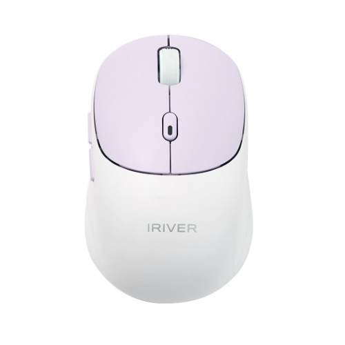아이리버 MVM3 무선 (라벤더)_이미지