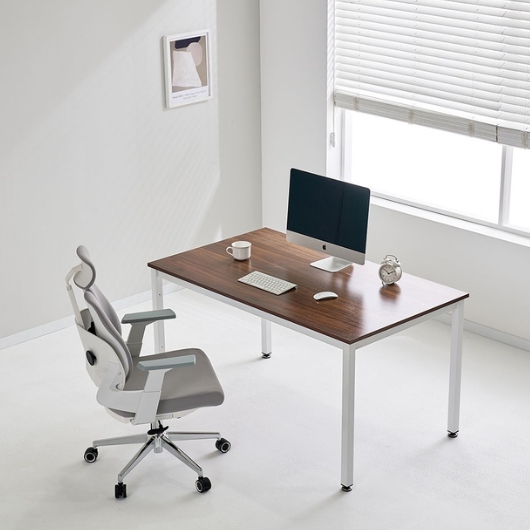 TS퍼니처 TS-04 LPM 철제 책상 (1600x800)