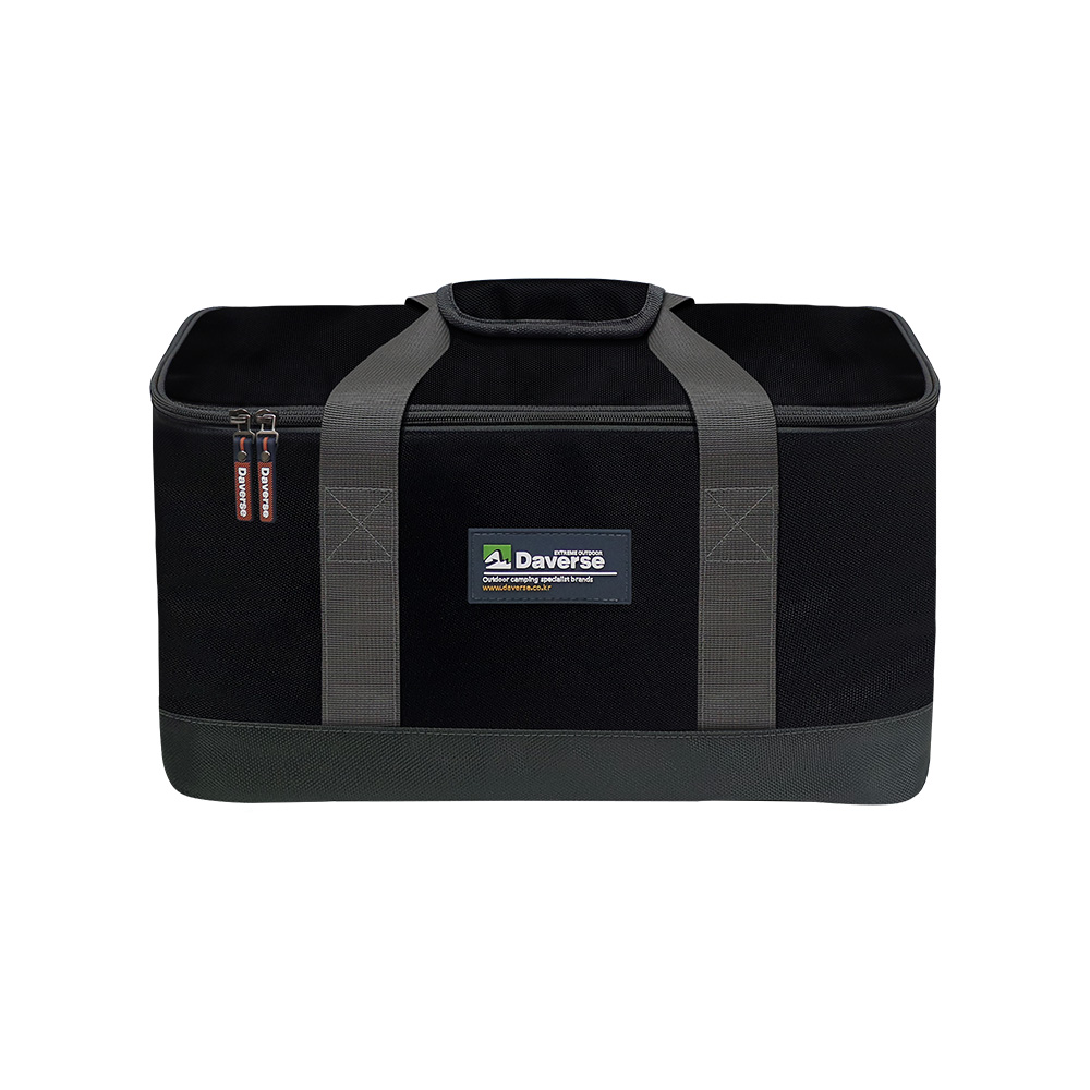 데버스 멀티백 L 블랙_이미지