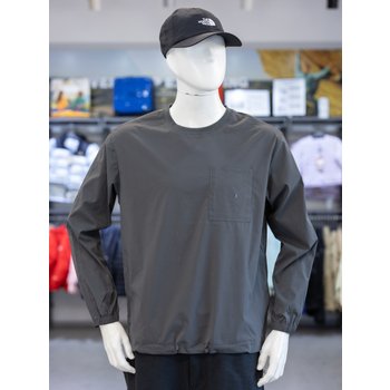 노스페이스 올라운드 스?셔츠 NM5PR18A