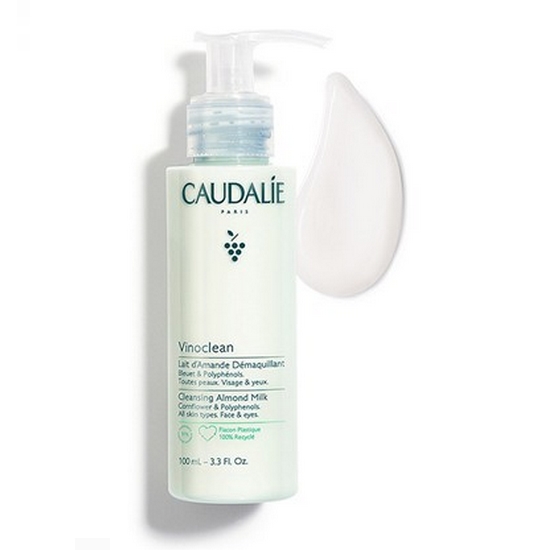  꼬달리 비노클린 클렌징 아몬드 밀크 100ml [1개]
