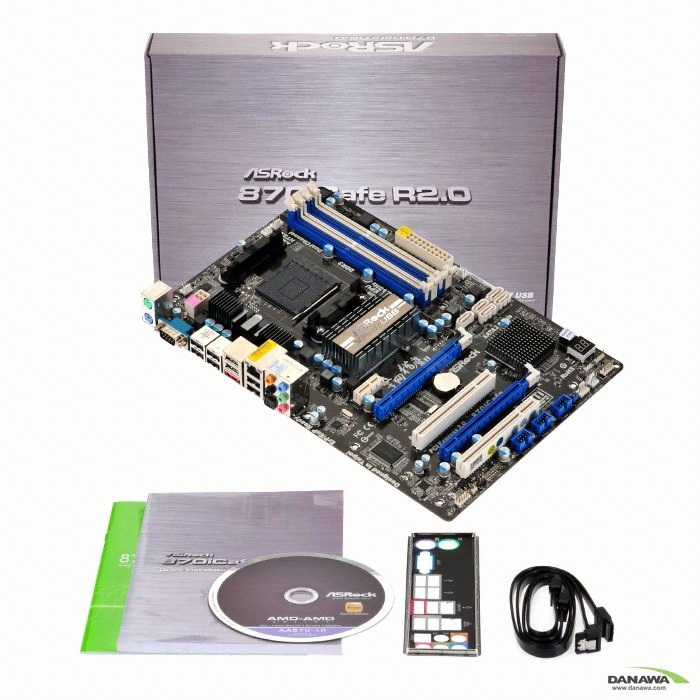 ASRock 870iCafe R2.0 디앤디컴_이미지