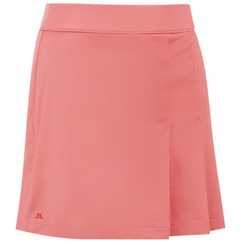 제이린드버그 테아 골프 스커트 GWSD05527 (S144, 페이드로즈)_이미지