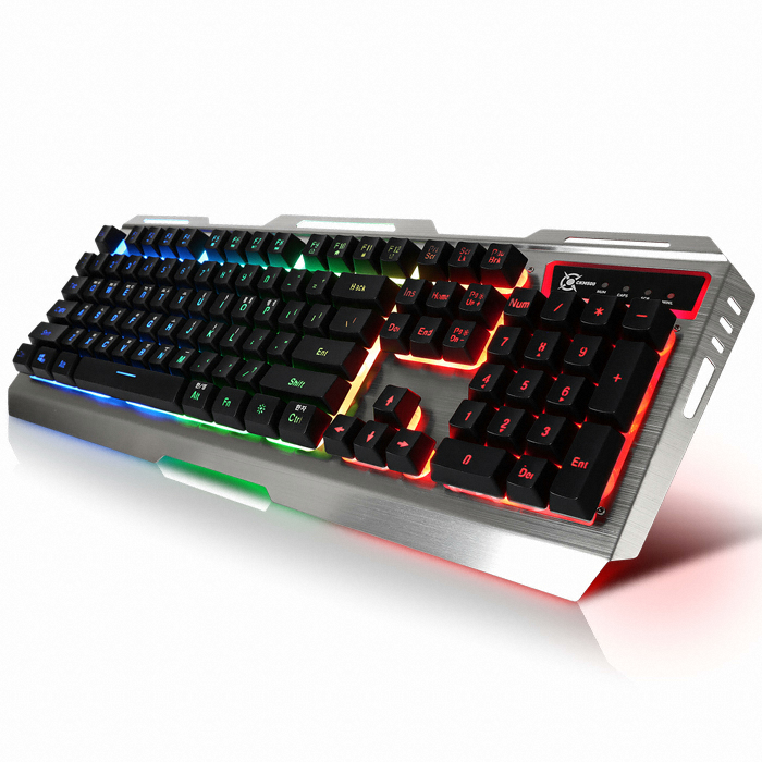 COX CKM500 ���̹� Ű���� ���콺 �޺�