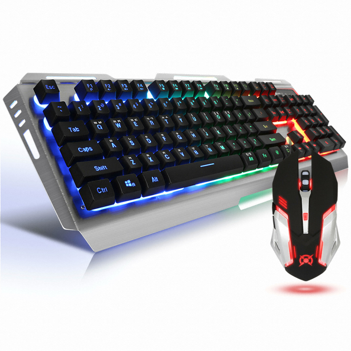 COX CKM500 ���̹� Ű���� ���콺 �޺�